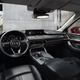 Image for article titled The Mazda CX-60 Is The Shape Of Mazdas To Come